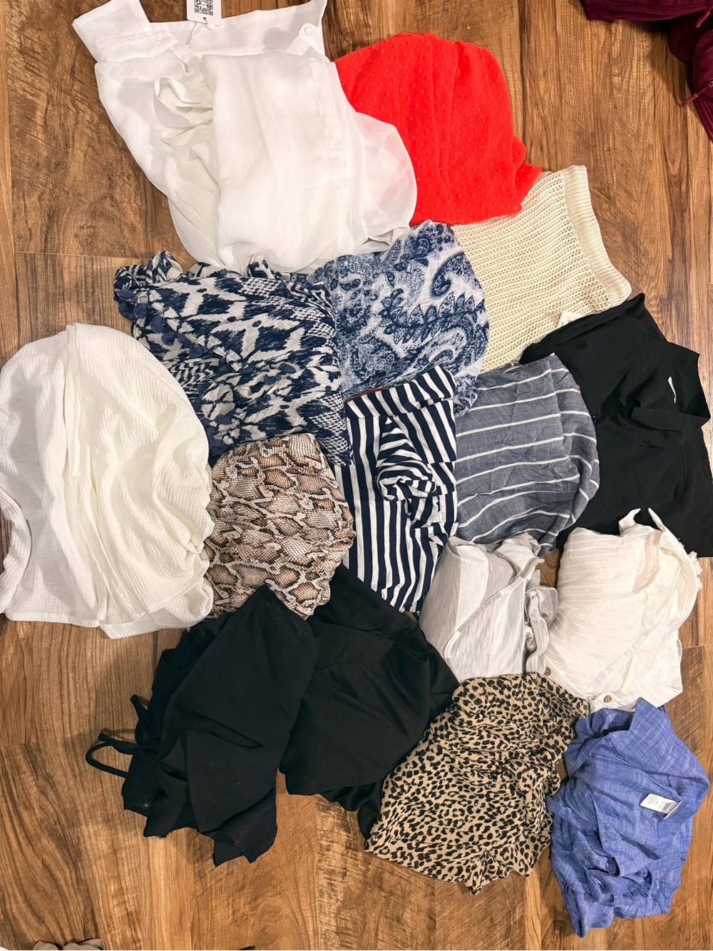 16 Swim Covers